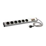 Edition 6-Fach Filterbar (Netzleiste)