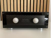 FONOLAB Qvattvor 2 Step-Up Transformer (SUT)