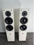 Dynaudio Contour 1.8 MK2 Standlautsprecher in weiß