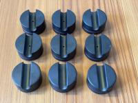 Cable Lifter Diamond 9er Set mit Tungsten Balls
