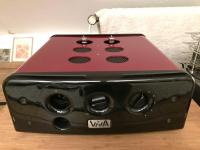 VIVA Audio L1 Röhren Vorvärsterker