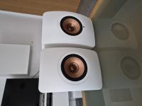 LS50 II