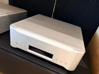 Esoteric D-02X Reference DAC – Exceptional Condition