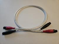 Valhalla V1 XLR 1,0 Meter