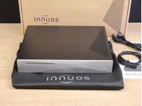 ZENith MK3 high end audio Music Streamer Server (4TB SSD)