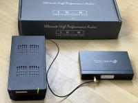 Sotm streamer sotm 200 ultra neo  			