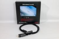HURRICANE Netzkabel für Quelle in 1 Meter