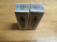 E88CC mit Goldpins NOS und Raute