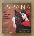 ESPAÑA, Direct Cut Vinyl !!