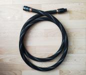 Stealth Audio Dream HD Wall Netzkabel 2,5 m -Versand aus Deutschland