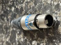 XLR-Female HIGH END Digital