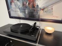 STUDIOMASTER T700 black edition