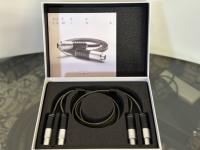 SuperLumina XLR 1.5m stereo