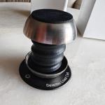 Townshend Seismic Isolation Pods B & D