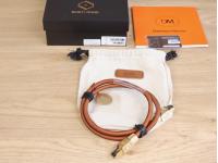 DMconnect X CAT8 audio ethernet cable 0,75 metre NEW 25% OFF