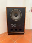 Rarität: Tannoy Arden – HPD 385A (Alnico) im Mk2 Gehäuse – Vintage High-End