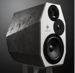 - Referenz-Kompaktlautsprecher LIBRA - NEU und FANTASTISCH