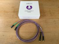 Nordost frey 2 rca 2 x 2,0 meter  			