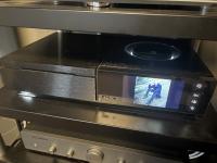 Naim Uniti Star CD