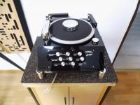 Plattenwaschmaschine