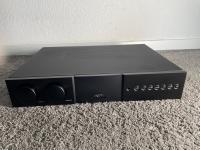 Naim Audio Supernait 3 High End Stereo Vollverstärker aus 2024