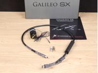 Galileo SX highend digital audio USB cable 1,0 metre