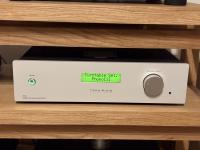 AEOLOS ULTRA Vollverstärker - top Gelegenheit