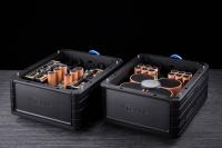 Power Station — Tai Chi Edition —