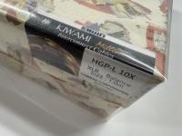 Kiwami Limited edition HGP-L 10X