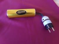 Akiko Audio Triple AC Evolution: Schuko Plug