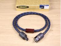 HIJIRI Nagomi X-DCH high end audio power cable 1,5 metre