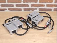 Cables Oracle MA-X Rev.2 Proline interconnects XLR 1,0 metre (2 pairs available)