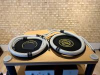 Dream V.14 biwire loudspeaker cable - 2.0m - spades