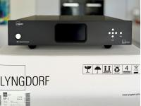 Lyngdorf RP-1 Roomcontroller+Digitale Frequenzweiche-werksüberprüft+neukalibriert
