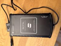 BOTW P&P ECO MKII 18-19V