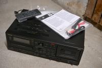 AD RW 900 in like new condition