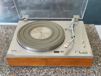 YP-800 inkl. Benz Micro MC-20E2