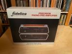 Fidelice by Rupert Neve Designs 7566 Precision Phono