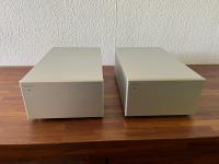 Evolution MA 3.2S Monoblöcke