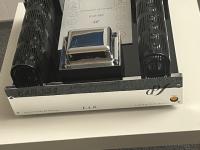 534 ENDSTUFE - NEUWERTIG!