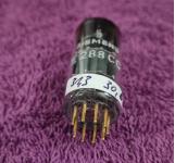 E288CC Doppeltriode – Goldpins -Versand aus Deutschland