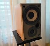 1 Paar Lautsprecher mission for Denon SC-M5K -Versand aus Deutschland