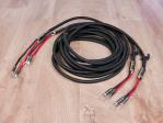 Mavros Grun highend audio speaker cables 5,0 metre