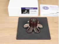 TU-812MX Million Maestro high end audio Record Clamp
