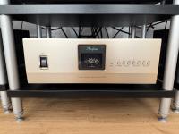 Power Supply PS-550 P.I.A.