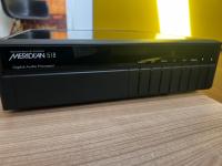 518 Digital Audio Processor - ...Formatwandler
