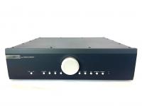 Musical Fidelity Pre M6- Schwarz