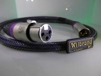DIGITAL XLR Reinsilber