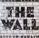 The Wall Berlin Abbey Road Master RSD Clear Vinyl