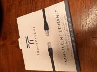 3m Transparent Ethernet Precision Digital Media Link